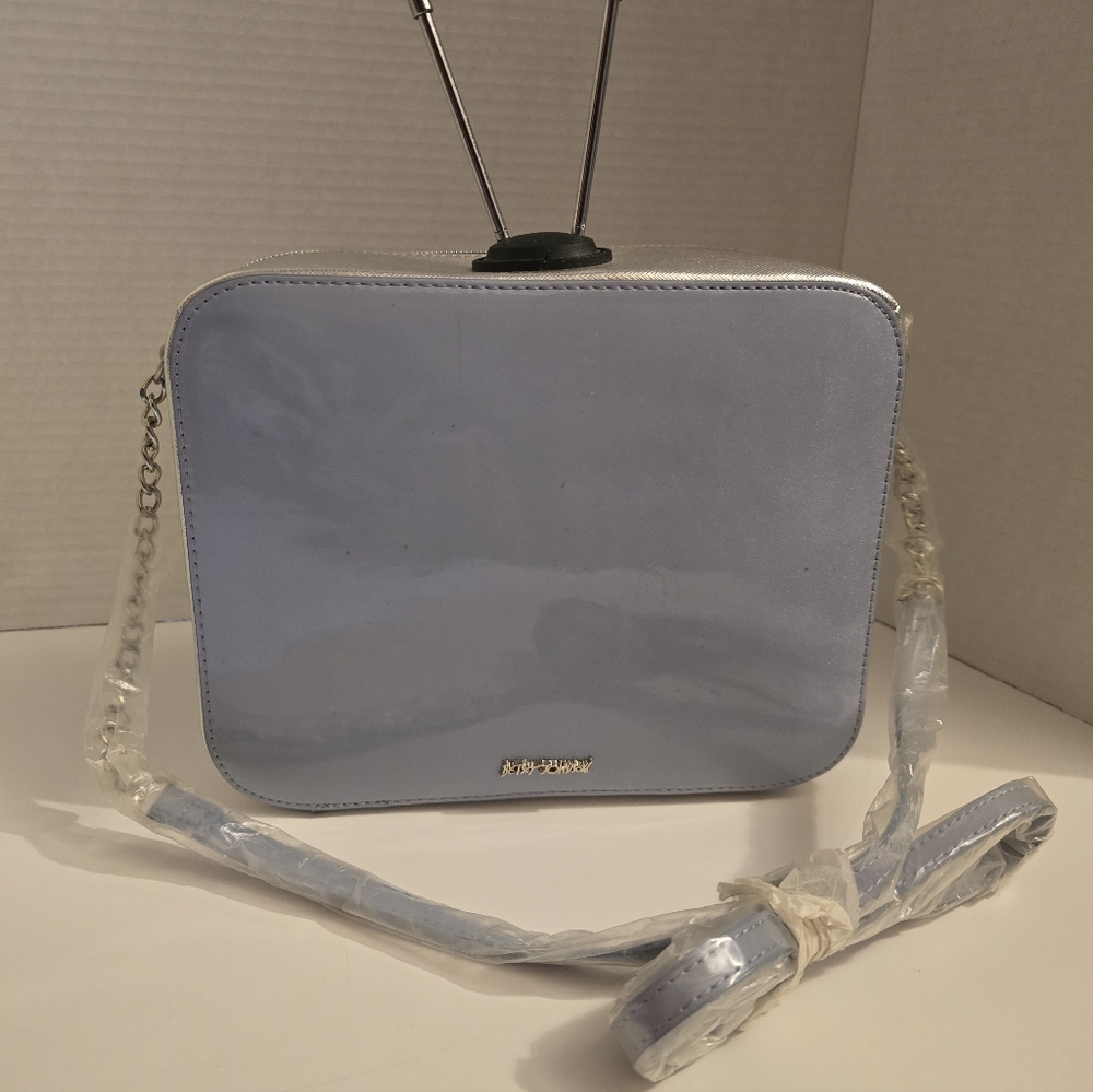 Betsey Johnson Betsey Vision TV Crossbody Bag - Picture 4 of 8